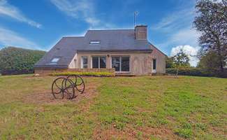Photo Vente maison Maël-Pestivien