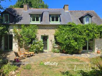 Vente Maison 3 chambresMaël-Pestivien