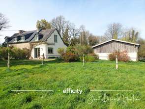 Vente Maison 3 chambresMaël-Pestivien