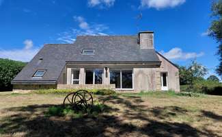 Photo Vente maison Maël-Pestivien