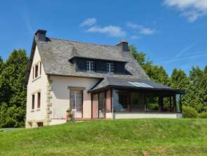 Vente Maison 3 chambresMaël-Pestivien