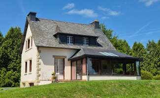 Photo Vente maison Maël-Pestivien