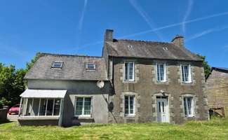 Photo Vente maison Maël-Pestivien