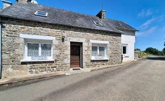 Photo Vente maison Maël-Pestivien