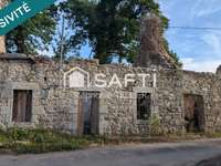 Vente maison Maël-Pestivien - 22