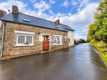 Vente Maison 2 chambresMaël-Pestivien