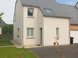 Vente Maison 3 chambresMaen-Roch
