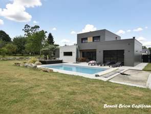 Vente Maison 4 chambresMaen-Roch