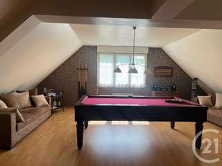 Vente maison 9 pièces Vente maison 9 pièces