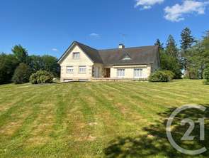 Vente Maison 6 chambresMaen-Roch