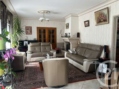 Vente maison 9 pièces Vente maison 9 pièces