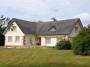 Vente Maison 6 chambresMaen-Roch
