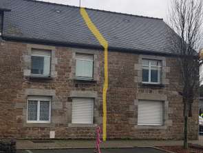 Vente Maison 2 chambresMaen-Roch