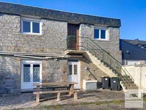 Vente Maison 4 chambresMaen-Roch