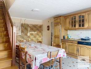 Vente Maison 4 chambresMaen-Roch