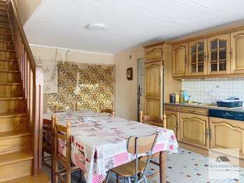 Vente maison 7 pièces Maen-Roch 35
