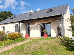 Photo Vente maison Maen-Roch
