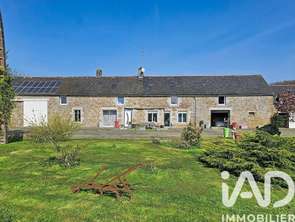Vente Maison 2 chambresMaen-Roch