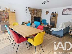 Vente Maison 2 chambresMaen-Roch