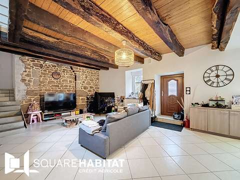 Vente maison 5 pièces Vente maison 5 pièces