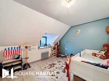 Vente Maison 3 chambresMaen-Roch