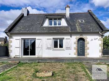 Vente maison 5 pièces Maen-Roch 35