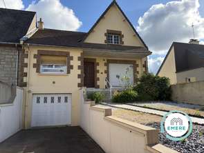 Vente Maison 3 chambresMaen-Roch