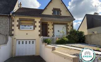 Photo Vente maison Maen-Roch