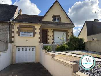 Vente maison 5 pièces Maen-Roch 35
