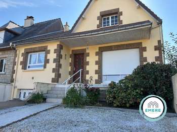 Vente Maison 3 chambresMaen-Roch