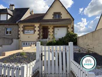 Vente Maison 3 chambresMaen-Roch