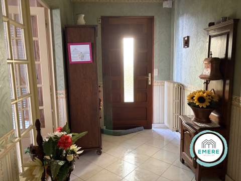 Vente maison 5 pièces Vente maison 5 pièces