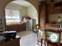 Vente maison 5 pièces Vente maison 5 pièces