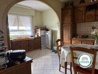 Vente maison 5 pièces Vente maison 5 pièces