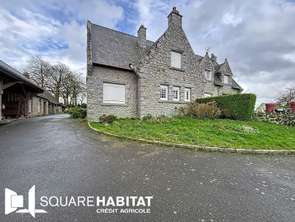 Vente Maison 5 chambresMaen-Roch