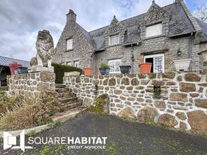 Vente Maison 5 chambresMaen-Roch