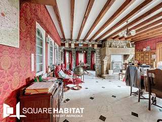 Vente maison 9 pièces Vente maison 9 pièces
