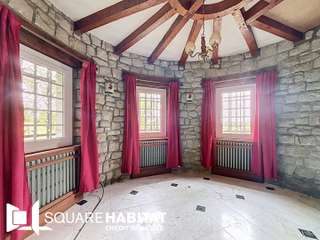 Vente maison 9 pièces Vente maison 9 pièces