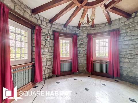 Vente maison 9 pièces Vente maison 9 pièces