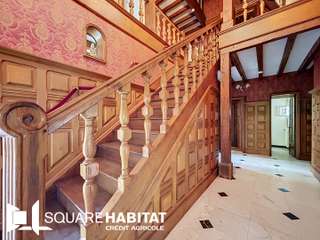 Vente maison 9 pièces Vente maison 9 pièces