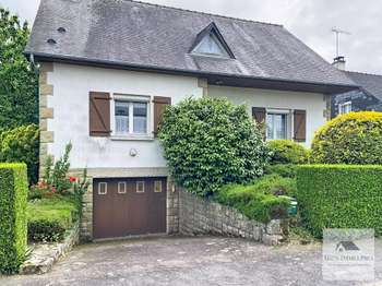 Vente Maison 4 chambresMaen-Roch