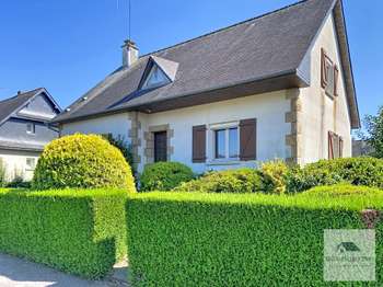 Vente Maison 4 chambresMaen-Roch