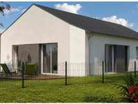 Vente maison 4 pièces Vente maison 4 pièces