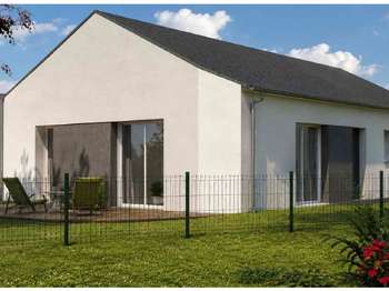 Vente Maison 3 chambresMaen-Roch