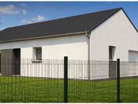 Vente maison 4 pièces Vente maison 4 pièces