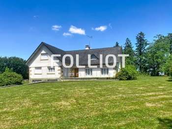 Vente Maison 6 chambresMaen-Roch