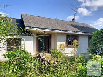 Photo Vente maison Maen-Roch