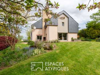 Vente Maison 4 chambresMaen-Roch