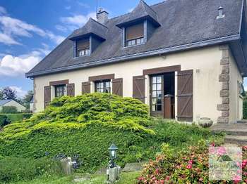Vente Maison 6 chambresMaen-Roch