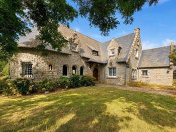 Vente Maison 6 chambresMaen-Roch
